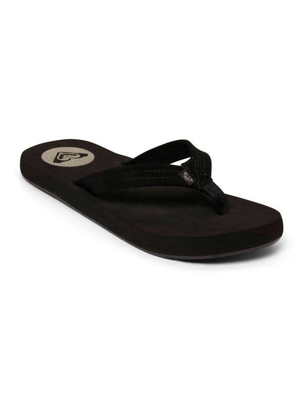 roxy, Tsunami Sandal, BLACK (blk) 0 Tsunami Sandal ARJL100200 Roxy