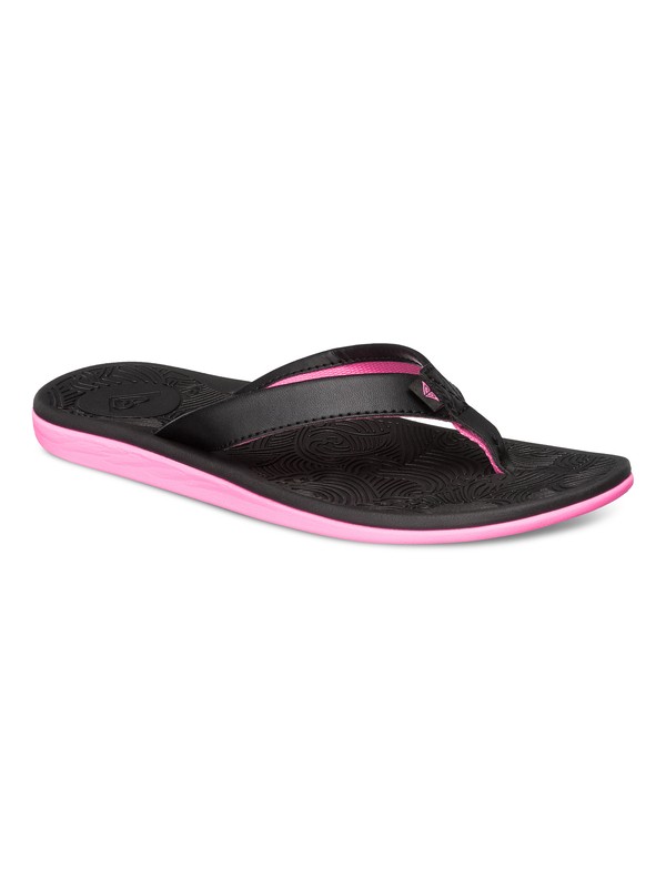 roxy, Hail, BLACK (blk) 0 Hail ARJL100266 Roxy