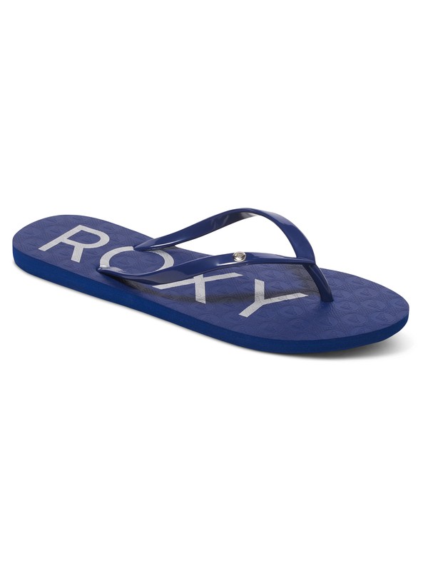 roxy, Sandy - Sandalen, NAVY (na4) 0 Sandy - Sandalen Schwarz ARJL100438 Roxy