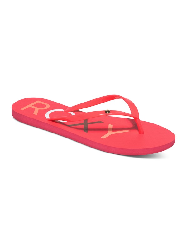 roxy, Sandy - Sandalen, PINK (pnk) 0 Sandy - Sandalen Rosa ARJL100438 Roxy