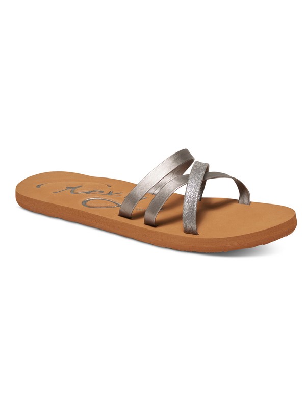 Benito - Sandals ARJL100542 0 Benito Strappy Sandals ARJL100542 Roxy