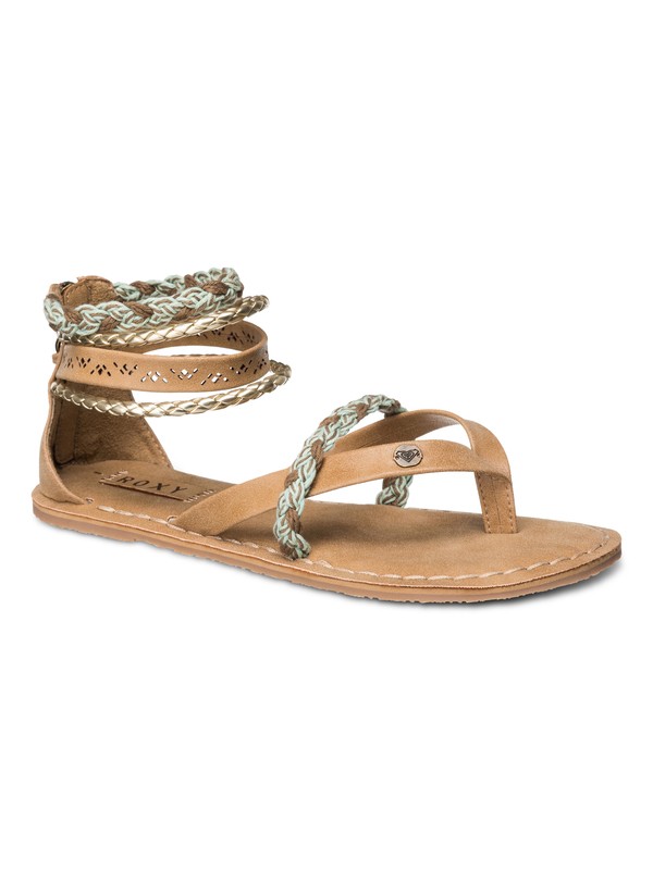 Nukuoro - Sandals ARJL200257 0 Nukuoro ARJL200257 Roxy