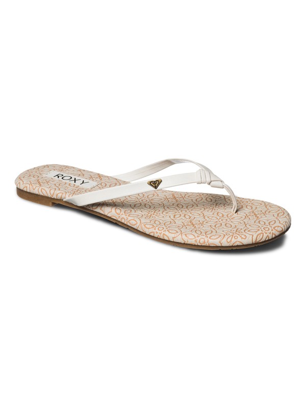 Silvia - Sandals ARJL200301 0 Silvia ARJL200301 Roxy