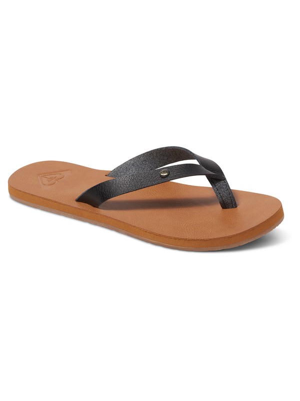 roxy, Jyll - Sandalen, BLACK (blk) 0 Jyll - Sandalen ARJL200521 Roxy