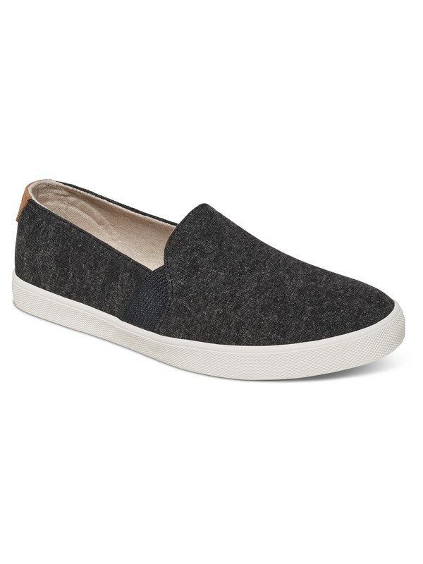 roxy, Atlanta - Slip-On Schuhe, BLACK (blk) 0 Atlanta - Slip-On Schuhe ARJS300275 Roxy