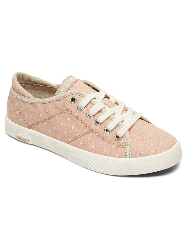roxy, North Shore - Shoes, BLUSH (bsh) 0 North Shore - Shoes Red ARJS300283 Roxy