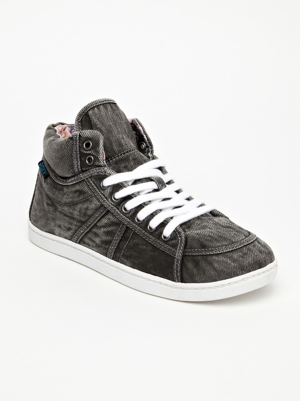 roxy, Rockie II Shoes, BLACK (blk) 0 Rockie II Shoes ARJS600076 Roxy