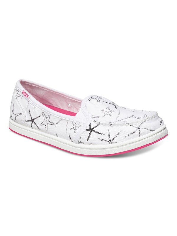 Lido Pop Loafer Shoes ARJS600274 0 Lido Pop ARJS600274 Roxy