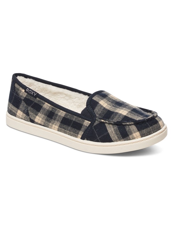 wool slip on shoes womens