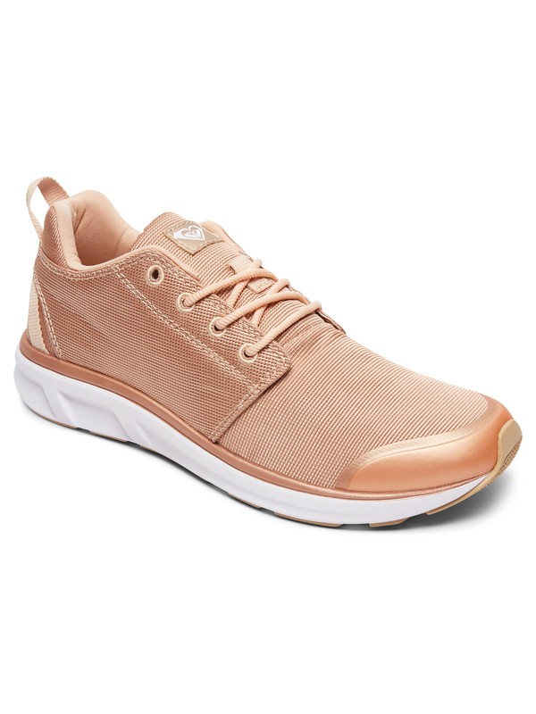 roxy, Set Session II - Zapatillas, ROSE GOLD (rsg) 0 Set Session II - Zapatillas Naranja ARJS700124 Roxy