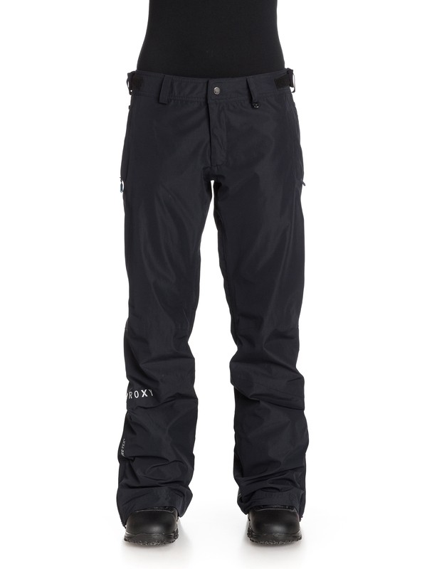 RUSHMORE PANT ARJTP00011 0 Rushmore Pant ARJTP00011 Roxy