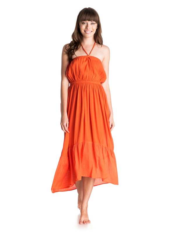 Free Flow - Tube Dress ARJWD03086 0 Free Flow - Vestido ARJWD03086 Roxy