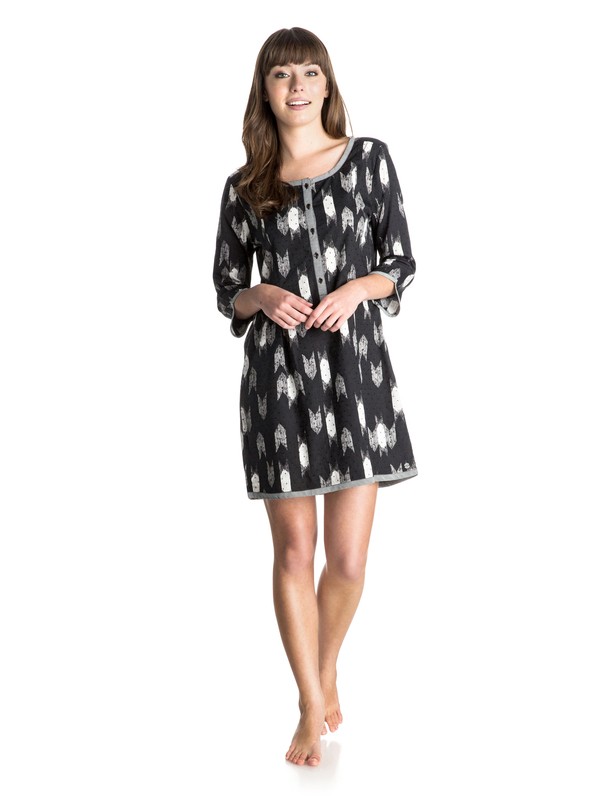 Tiny Dancer - Shift Dress ARJWD03099 0 Tiny Dancer - Shift Dress ARJWD03099 Roxy