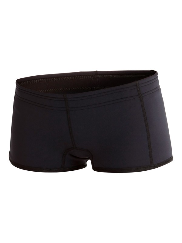 roxy, Syncro 1mm - Short Neoprene Shorts, BLACK (kvd0) 0 Syncro 1mm - Short Neoprene Shorts ARJWH03009 Roxy