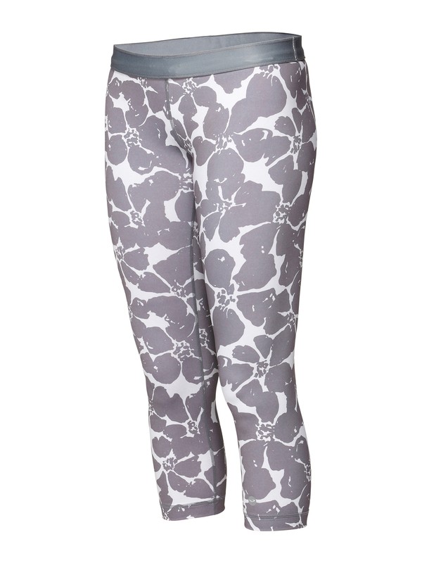 roxy, On the Run Pant, SMOKE SIGNALS PAREO (kpv6) 0 On the Run Pant ARJWP00013 Roxy