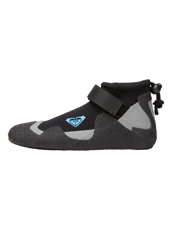 roxy, Syncro 2mm - Escarpines de surf, BLACK (blk) 0 Syncro 2mm - Escarpines de surf Negro ARJWW03000 Roxy