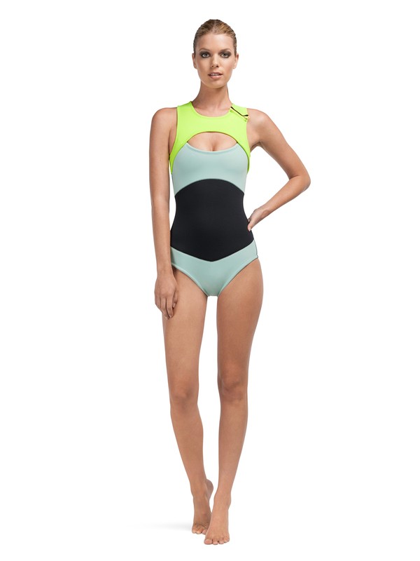 Wetsuit Onepiece ARJX103041 0 Wetsuit Onepiece ARJX103041 Roxy