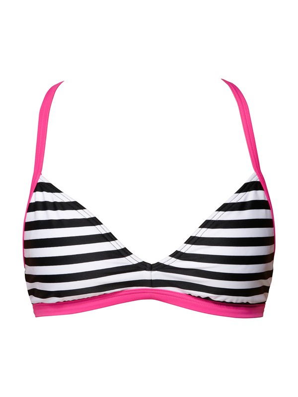 Flip Side Bikini Top Arjx Roxy