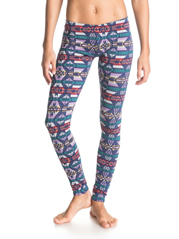 Surf Legging - Surf Legging ARJX403115 0 Surf Legging - Pendleton x ROXY ARJX403115 Roxy