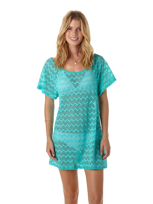roxy, Off The Shoulder Dress, LTJADE MAKINGWAVES (bnf6) 0 Off The Shoulder Dress ARJX600023 Roxy