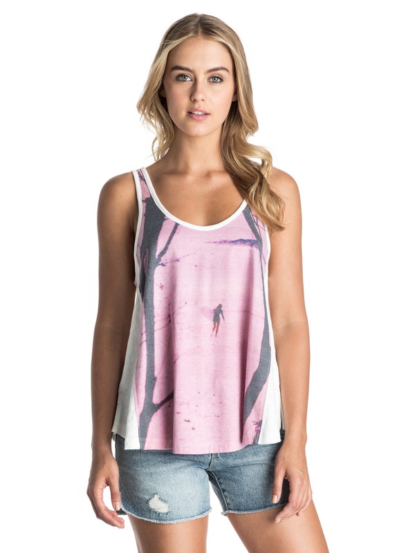 Atmosphere - Swing Tank ARJZT03345 0 Atmosphere - Swing Tank ARJZT03345 Roxy