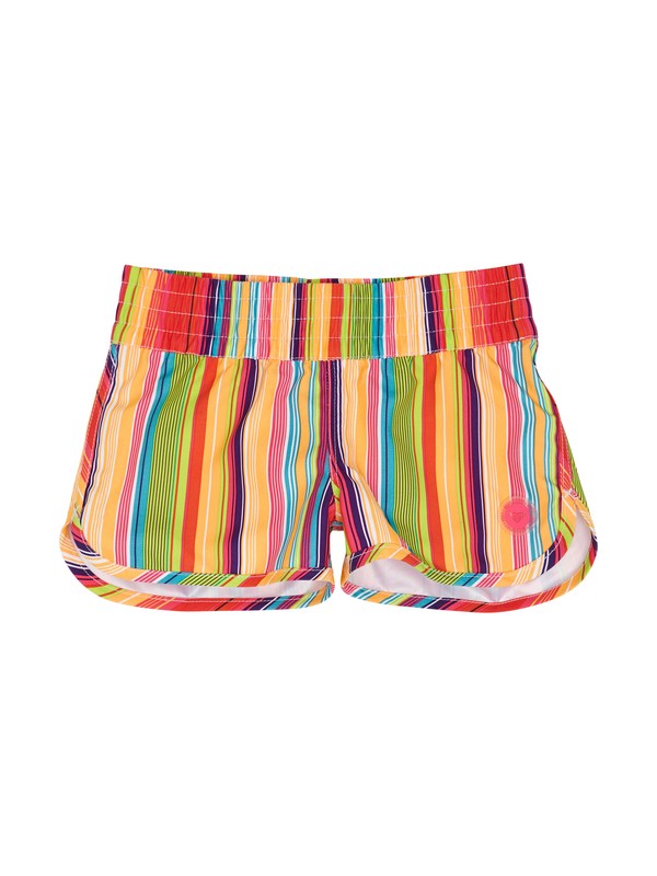 roxy, Girls 2-6 Sunny TW Shorts, FPNK SUNDOWN (mna4) 0 Girls 2-6 Sunny TW Shorts Pink ARLBS00012 Roxy