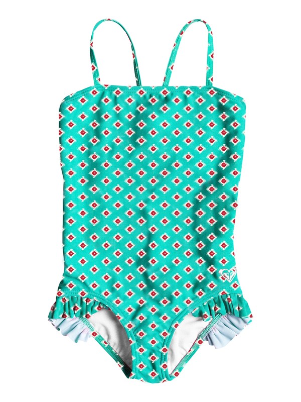 One Piece - Swimsuit ARLX103010 0 One Piece - Bañador de una pieza ARLX103010 Roxy