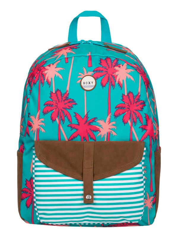 roxy, Mochila Carribean, TRAVELING GYPSY (bmd6) 0 Mochila Carribean BR78261643 Roxy
