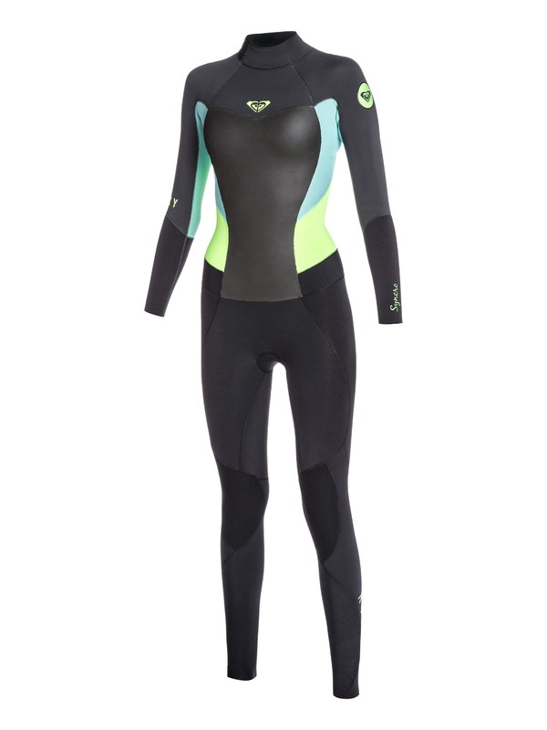 roxy, Syncro, GREY (xkgg) 0 Syncro EARJW100005 Roxy
