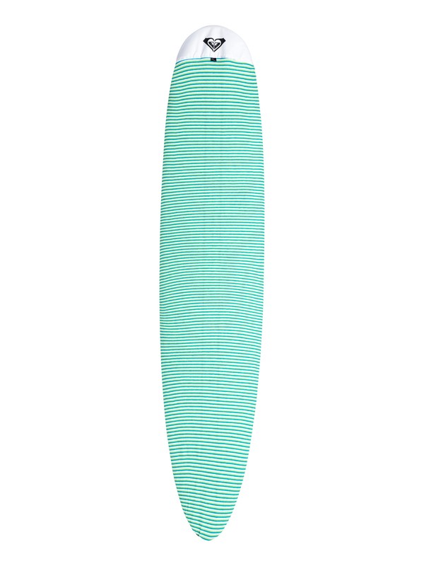 roxy, Longboard 9'0" - Board Sock, GREEN (gn2) 0 Longboard 9'0" - Board Sock EGLRKLG96 Roxy