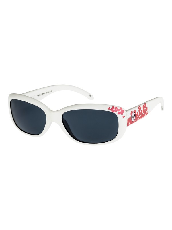 roxy, Dixie Chic, WHT/GRY (738) 0 Dixie Chic ERG6013 Roxy