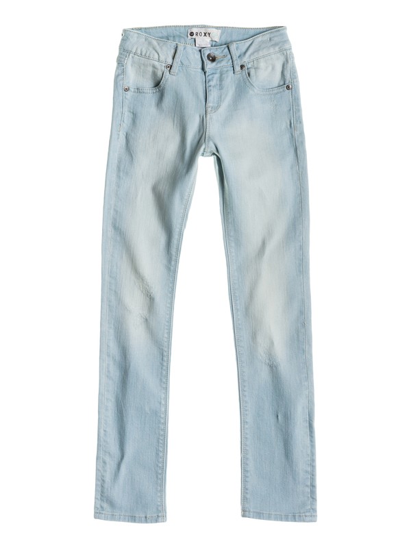 Litonya Lt Vintage - Skinny Jeans ERGDP03011 0 Litonya Lt Vintage ERGDP03011 Roxy
