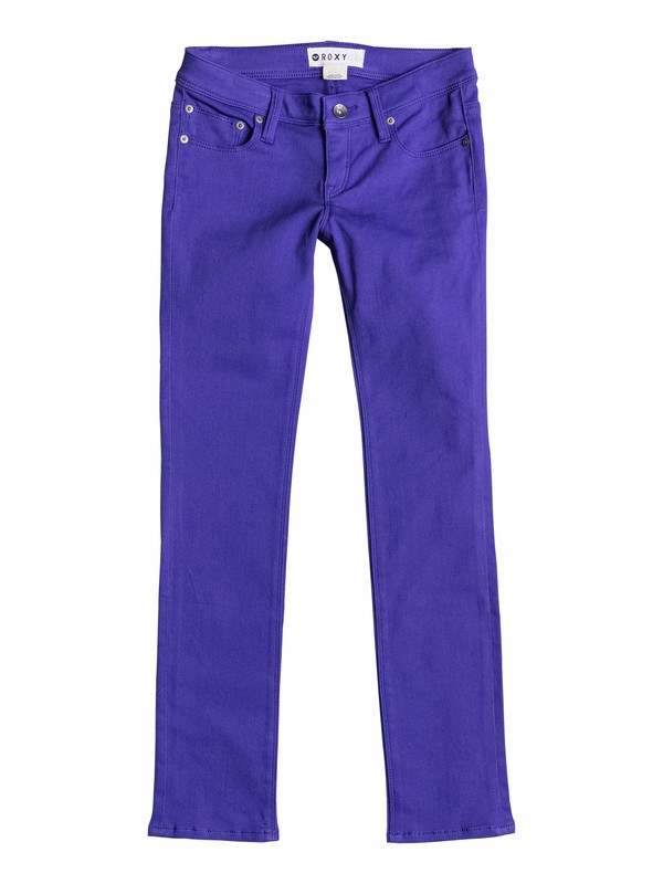 Beachin It - Colored Jeans ERGDP03016 0 Beachin It - Vaqueros ERGDP03016 Roxy