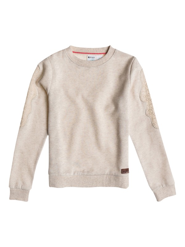 roxy, Rg Fiji, TURTLE DOVE HEATHER (wdvh) 0 Rg Fiji ERGFT03007 Roxy