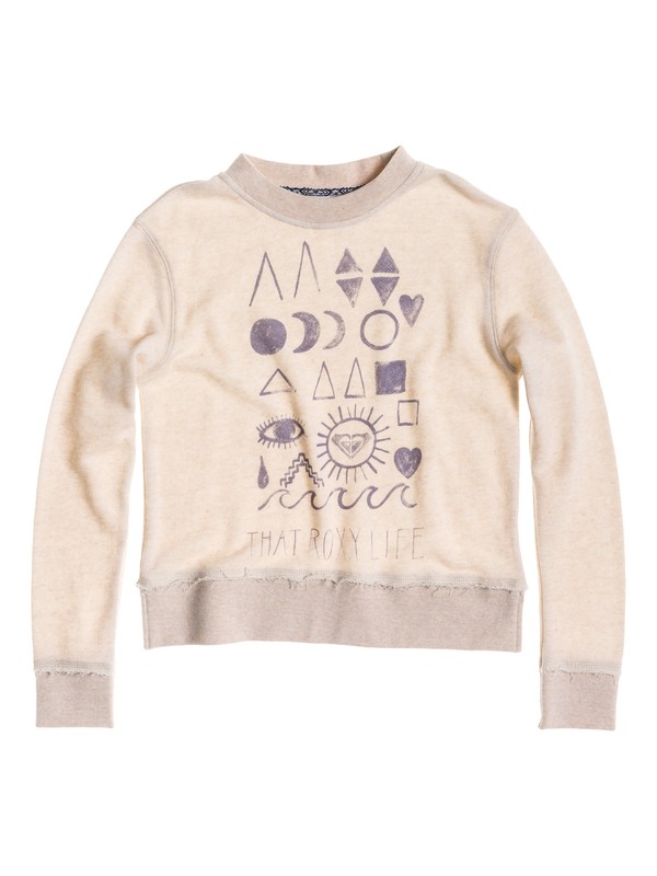 Sorrento A - Sweatshirt ERGFT03067 0 Sorrento A ERGFT03067 Roxy