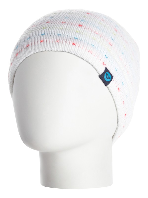 MOLLIE BEANIE GIRL ERGHA00013 0 Mollie Beanie Girl ERGHA00013 Roxy