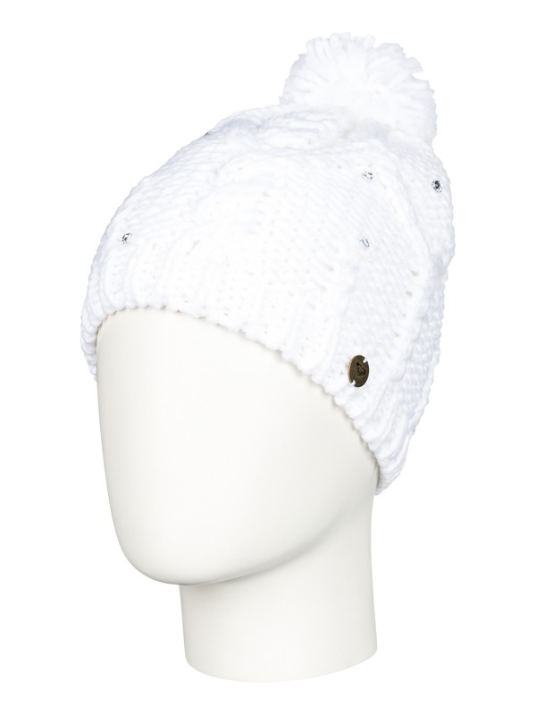 Shooting Star ERGHA03001 0 Shooting Star - Beanie ERGHA03001 Roxy