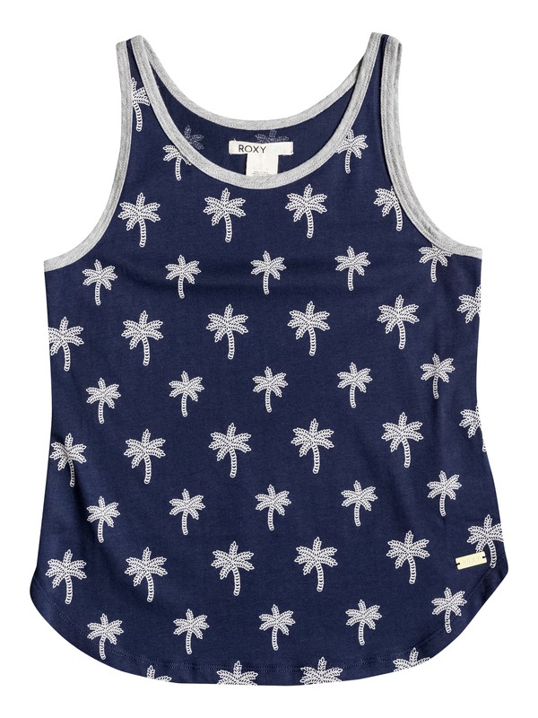 roxy, Fire And Rain - Vest, LITTLE PALM COMBO ECLIPSE (btc6) 0 Fire And Rain - Vest ERGKT03027 Roxy