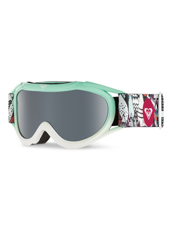 LOOLA ERGTG03000 0 Loola - Masque de snowboard ERGTG03000 Roxy