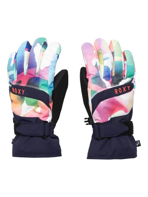 MOUNA GIRL GLOVE ERGTH00005 0 Mouna Girl Glove ERGTH00005 Roxy