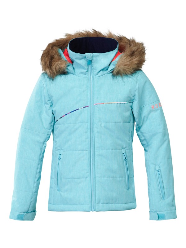 ROMANCE GIRL JK ERGTJ00016 0 Romance Girl Jk ERGTJ00016 Roxy