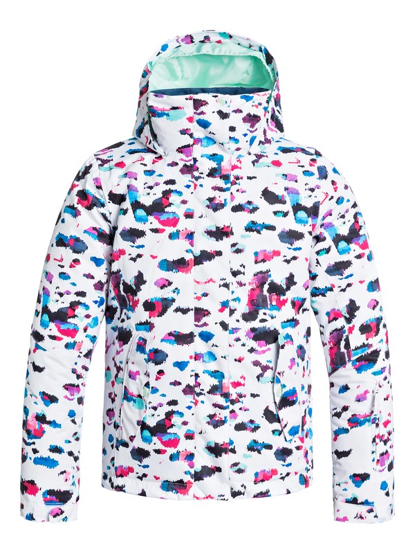 Jetty ERGTJ03004 0 Jetty - Veste de snow ERGTJ03004 Roxy