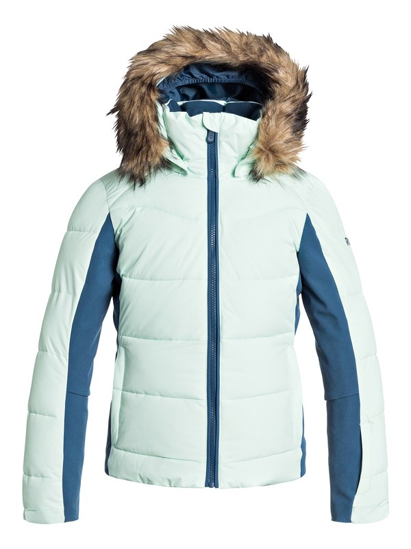 Snowstorm ERGTJ03008 0 Snowstorm - Veste de snow ERGTJ03008 Roxy