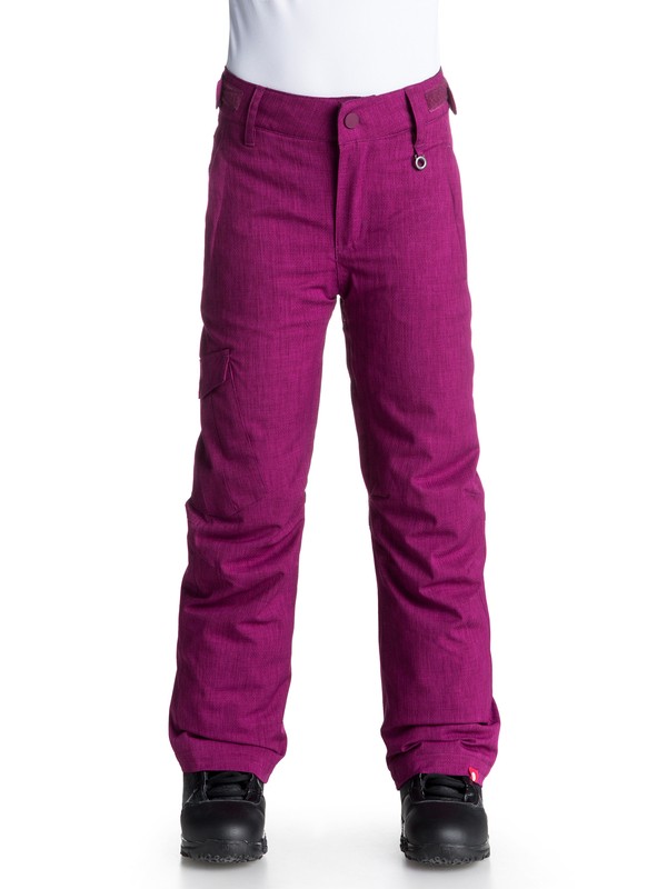 Tonic ERGTP03001 0 Tonic - Pantalon de snow ERGTP03001 Roxy