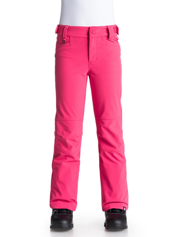 creek shell snow pants