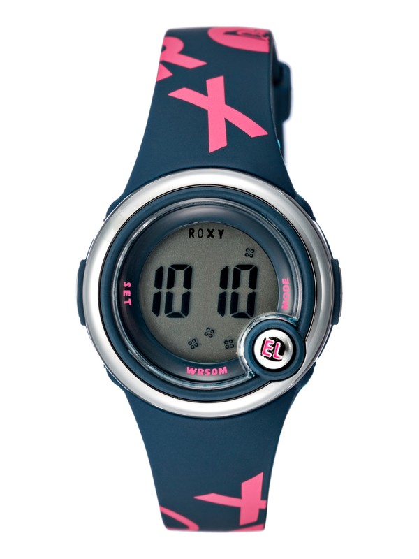 roxy, The Birdyland, NAVY/PINK (xbbm) 0 The Birdyland ERGWD03000 Roxy