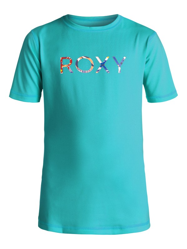 roxy, Palms Away - Lycra de surf, DARK JADE (bny0) 0 Palms Away - Lycra de surf ERGWR03004 Roxy