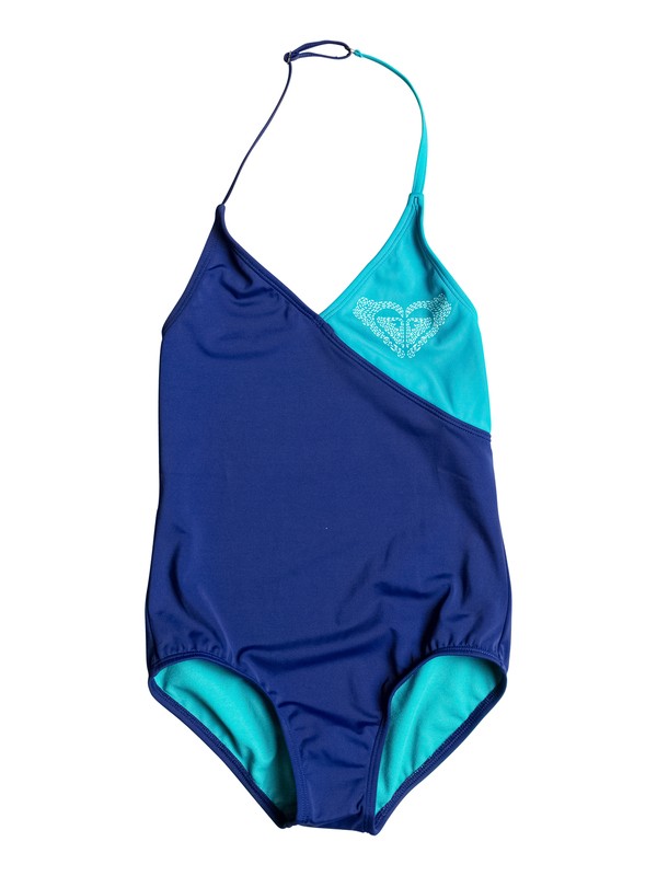 roxy, Surf Essentials - Maillot de bain, SAILOR BLUE (bsq0) 0 Surf Essentials - Maillot de bain ERGX103000 Roxy