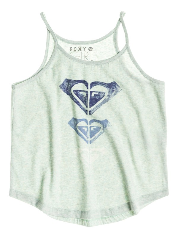 Strappy Tank RG A - Scoop Tank ERGZT03029 0 Strappy Tank RG A ERGZT03029 Roxy