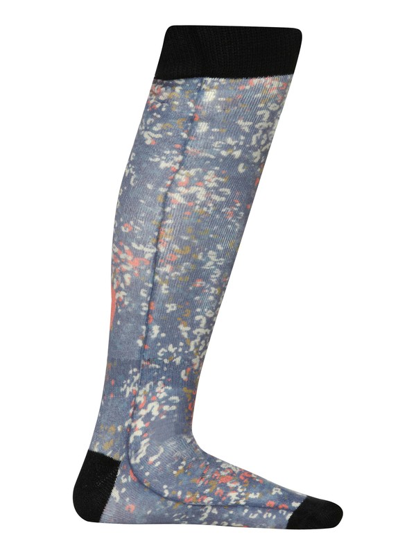 POLLY SOCKS ERJAA00053 0 Polly Socks ERJAA00053 Roxy